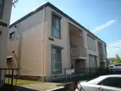 ガーデンヒルズ国分寺台A棟