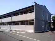 レオパレス柿の木