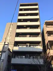 ザグランデレガーロ浅草