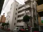 新越谷ハイツ