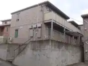 ヒルサイドA