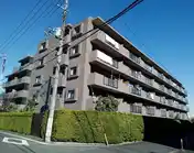 ライオンズガーデン横浜寺尾オークステージ