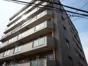 アールヴェール横浜反町