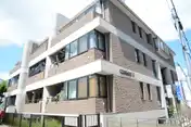 コスモス17旗の台