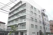 BRILLIA二子多摩川