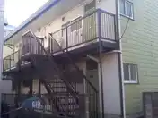 福与ハウス
