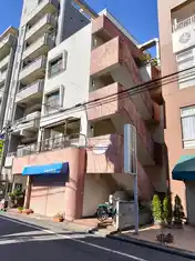 日野スカイマンション
