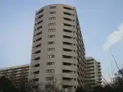 ニューシティ東戸塚パークヒルズH棟