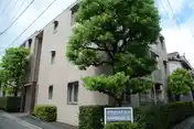 テラ・ホームズ旗の台