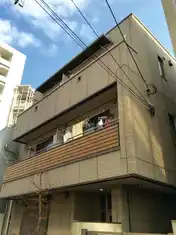 碑文谷Apartment
