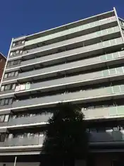 パセオ・ラルゴ