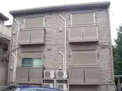 ヒルサイドB