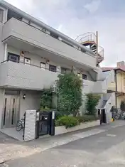 メゾン シリウス