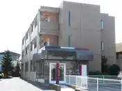 ローザンヌ パレス