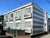 レオパレスアゼリア