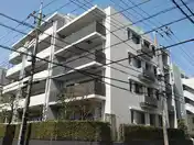 エンゼルレノス港北 ブリジアコート