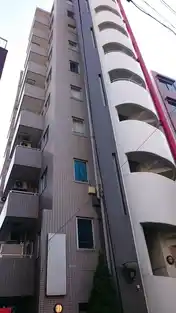 ラ・ポール十条