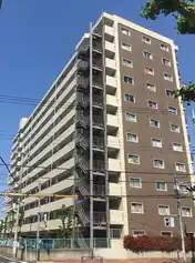 多摩稲城マンションC棟