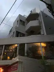 ニュービラ三軒茶屋
