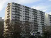 ニューシティ東戸塚パークヒルズK棟