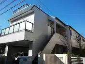 ハイム栗山