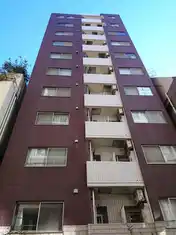 ラグジュアリーアパートメント東日本橋