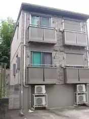ヒルサイドC