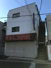 ハイツBEN