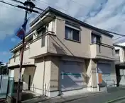 フォレドミール西調布