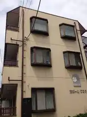 ラポールワコウ
