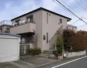 ヒルズななかまど