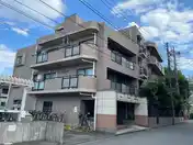 ライオンズマンション清瀬中央公園