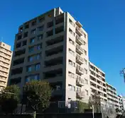 ライオンズヴィアーレ港北ニュータウン