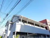 エスポワールスミヨシ
