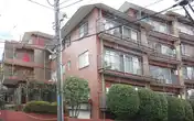 DIKマンション南多摩川