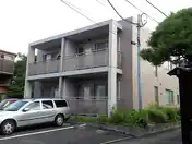 花仙ハイツ