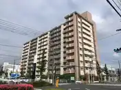 神明台住宅