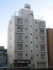 ホワイト高島