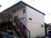 エメラルドハイツ