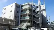 コスモ青葉台ウエストヒルズB棟
