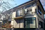 テラス東