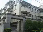 パークハウス神宮前