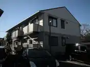 グリーンパーク白旗A棟