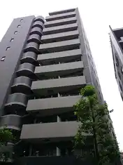 エスコート東日本橋