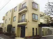 パークハイム沼袋