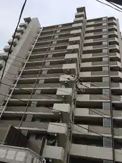 パレステージ西所沢