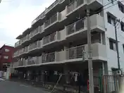 クリオ蒲田東ホームズ