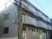 グレース浦安 ルーム 1号館