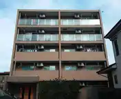 エムロード府中レジデンス