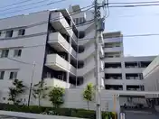 クレッセント鶴見デュオ